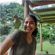 Passionate biology educator inspiring curiosity and academic growth.